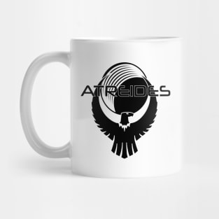 House Atreides - Dune Mug